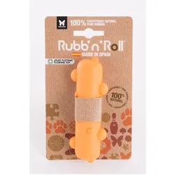 Martin Sellier Rubb'n Roll Stem (Kauspielzeug Hund), Hundespielzeug