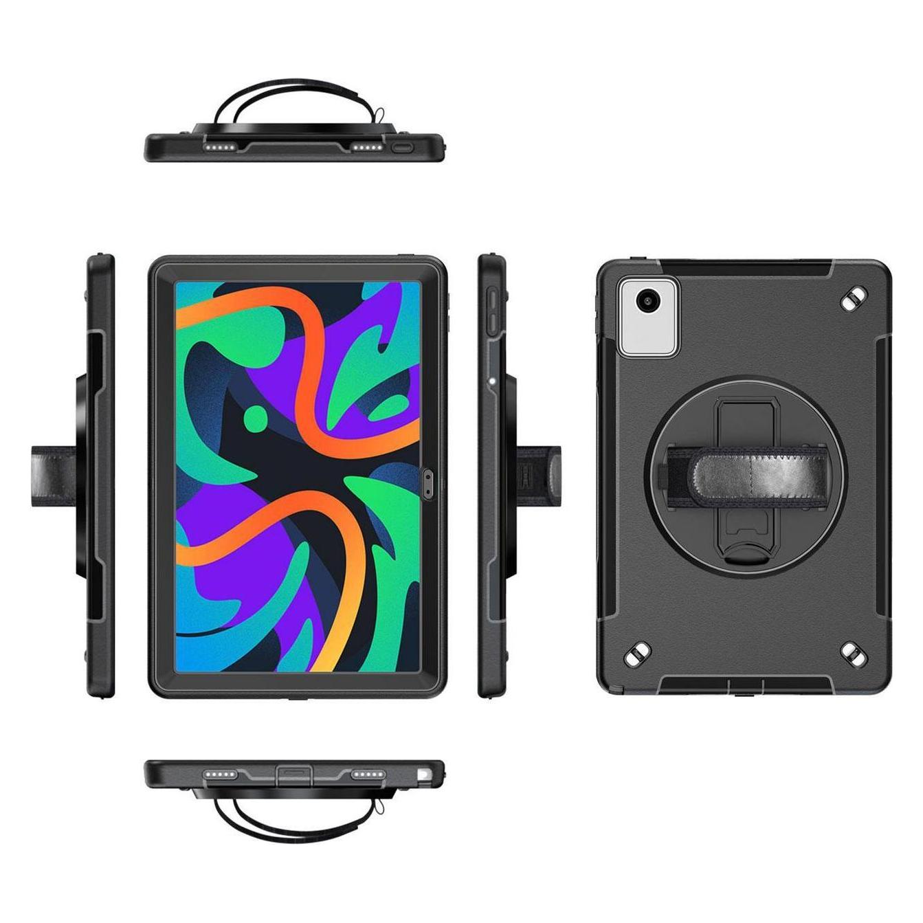 eSTUFF Lenovo Tab M11/K11 (2024) 11" (Lenovo IdeaTab, Lenovo Tab K11, Lenovo Tab M11) (ES68103005-BULK)