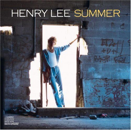 Henry Lee Summer - Henry Lee Summer - Preis vom 09.10.2026 07:28:09 h