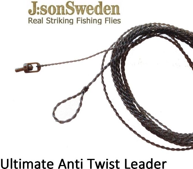 J:Son Ultimate Anti Twist Leader