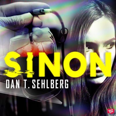 Sinon - Dan T. Sehlberg, Audio, 9789176132111