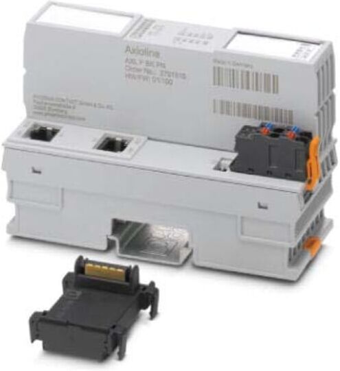 Phoenix Contact Buskoppler AXL F BK PN PROFINET (2701815)