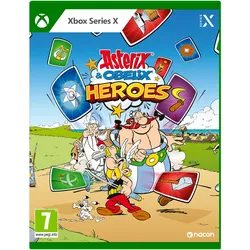 Nacon Gaming, Asterix & Obelix: Heroes