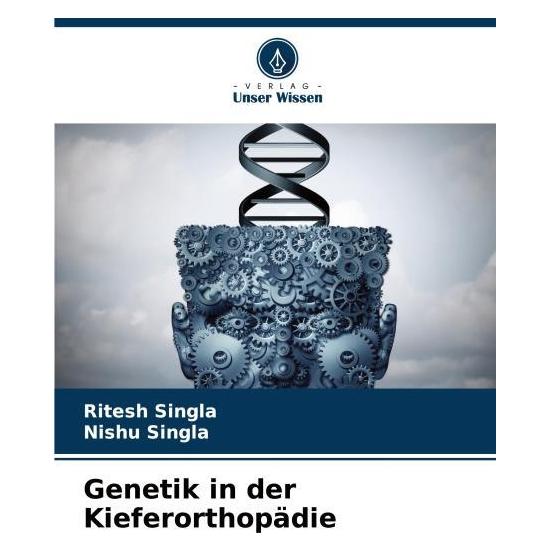 Unser Wissen Genetik in der Kieferorthopädie (57116634)