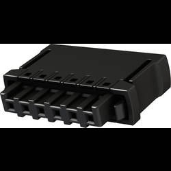 HARTING 14310613101000 Leiterplattensteckverbinder Anzahl Reihen 1 1 St.