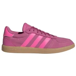 adidas Breaknet Sleek Sneaker Damen - duamag/lucpnk/gum3 - 40