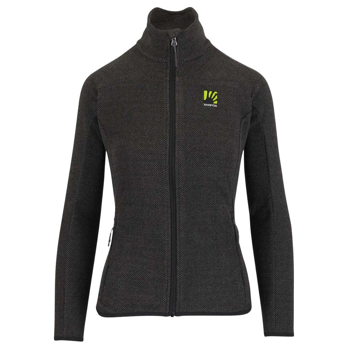 Karpos Rosetta W Fleece dark slate (443) S 2532106-443-S