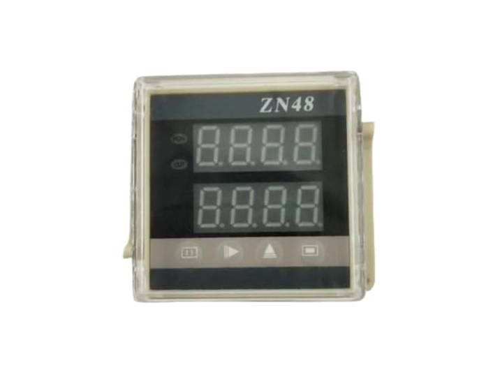 Zeitrelais ZN48 Relais-Controller Relaismodul-Stromkreisschutz, industrielle Steuerung