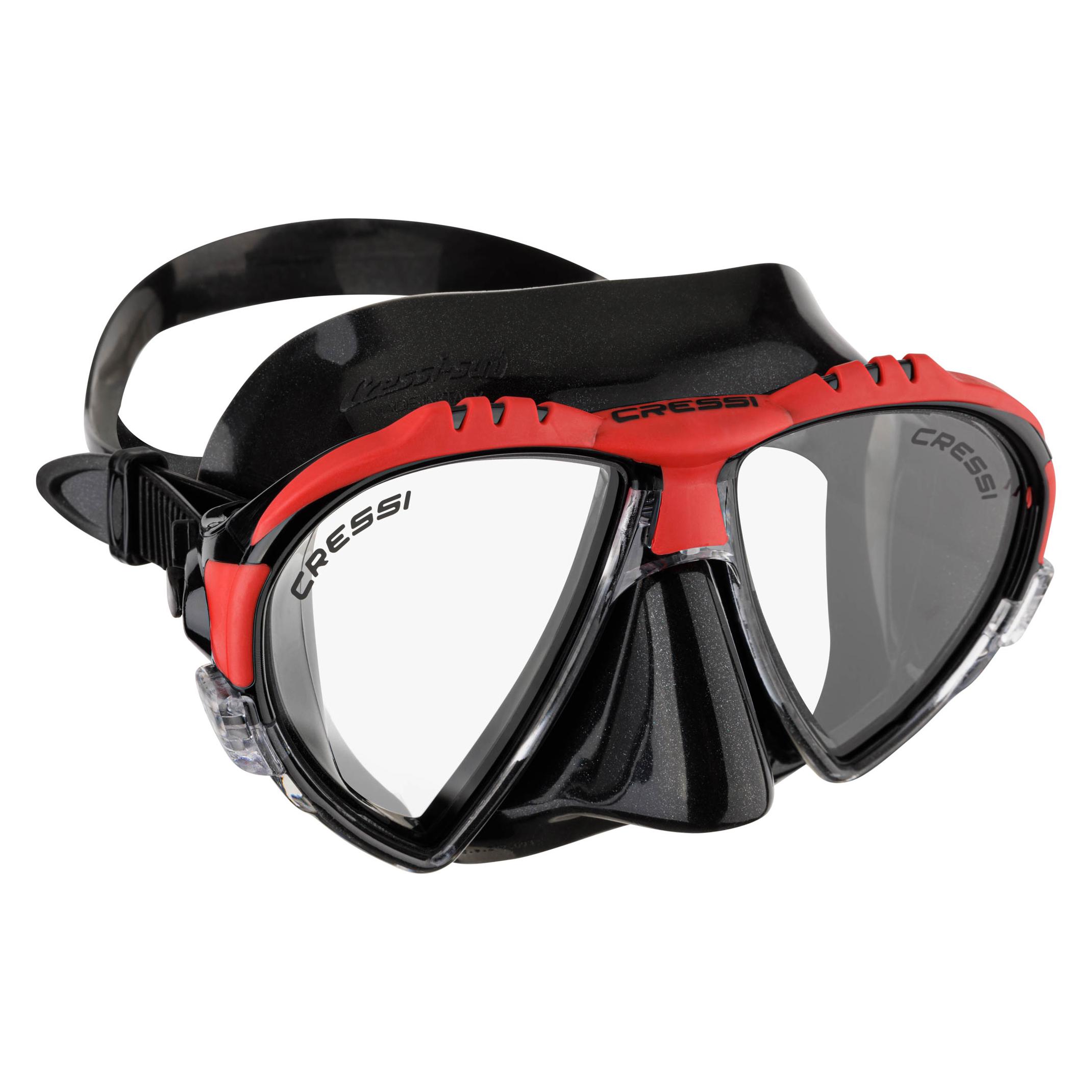 Cressi Matrix (JDS300058)