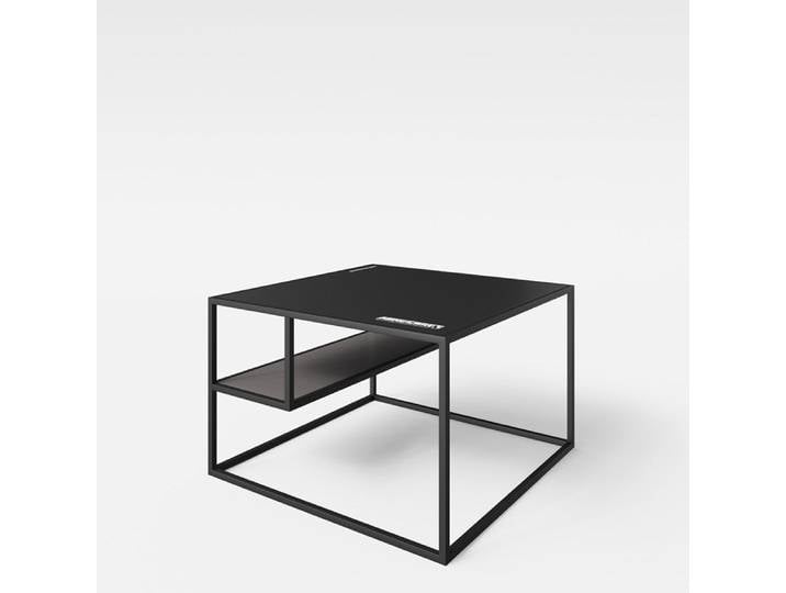 Minecraft Couchtisch „BlockTable“ – mit Ablage & Gaming-Optik - Luxusbetten24