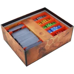Feldherr Organizer Insert für The Binding of Isaac: Four Souls Requiem - Big Boi (Kunststoff)
