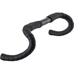 FABRIC Lenkerband Knurl 2,5 mm | black