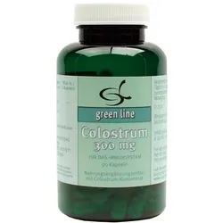 Colostrum 300 mg Kapseln 90 St