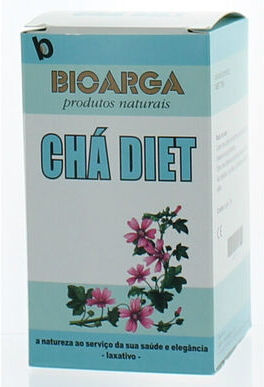 Bioarga Chá Diet 75 gr
