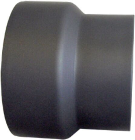 Bertrams Reduzierung 07RS150-120 Ø 150/120 mm, weit/eng, gussgrau