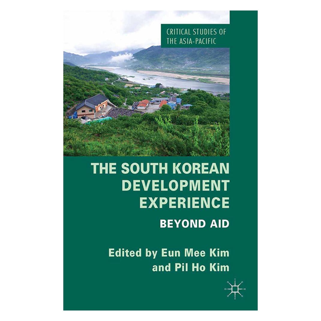 Springer The South Korean Development Experience (Englisch, Softcover) (55814261)