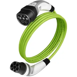 Ladekabel Elektrofahrzeug VALEO 652102 für Renault Porsche Volvo Tesla Smart VW