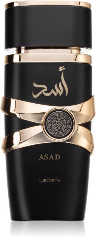 Lattafa Asad EDP für Herren 100 ml