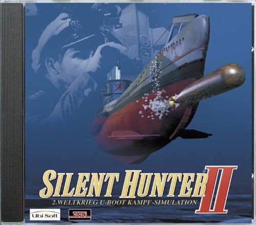 ak tronic - Silent Hunter 2 (Software Pyramide) - Preis vom 30.09.2026 22:30:23 h