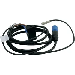 Wolf Elektron. Speicherfühler mit Stecker