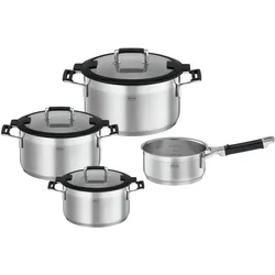 Rösle Topfset 4-tlg. SILENCE PRO