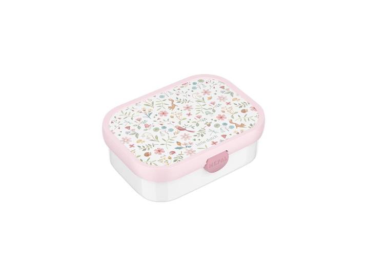 Lunchbox MEPAL Brotdose Campus (2025) 750 ml , bunt (fairy wonders), L:17,8cm, Kunststoff, Lebensmittelaufbewahrungsbehälter, Lunchbox
