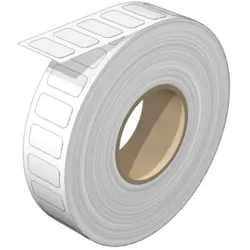 Weidmüller Gerätemarkierer, Etikett SM 18/9.5MMWS VPE100