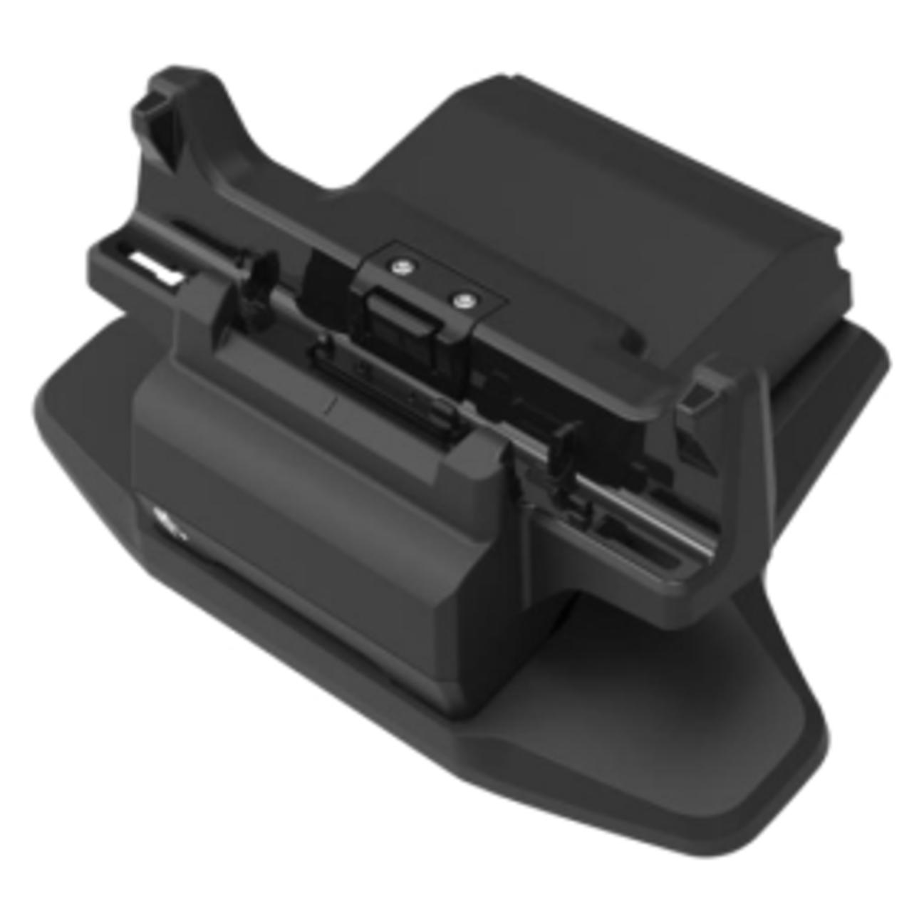 Zebra ET4X Single Slot Charge Only (CRD-ET4X-1SCG1-01)