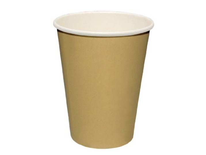 Fiesta Coffee To Go Becher 340ml hellbraun x1000