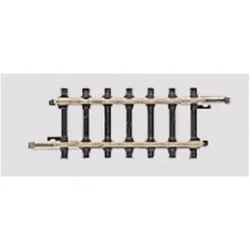 Märklin Z miniclub Gleis 8504 Gerades (Spur Z)