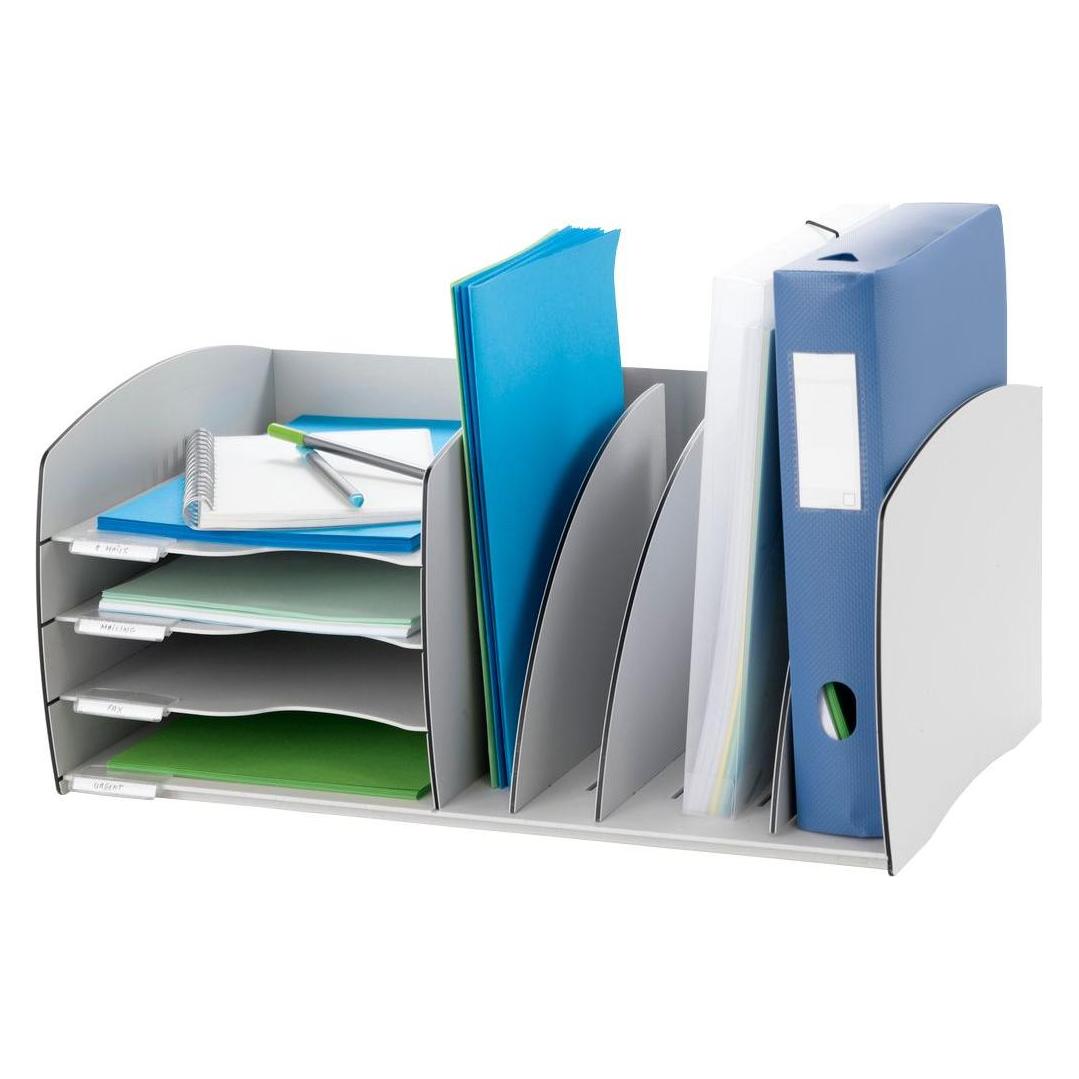 Paperflow Ablagesystem S (A4) (3020.212)