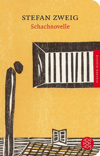 Stefan Zweig - Schachnovelle - Preis vom 11.10.2026 03:10:56 h