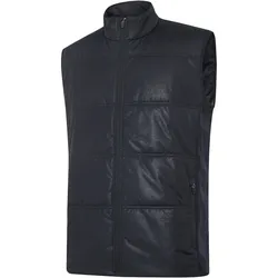 Galvin Green Weste Lennox, schwarz