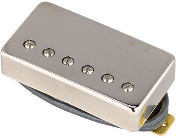 PRS \m/ Bass Pickup Nickel