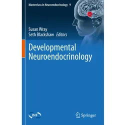 Developmental Neuroendocrinology, Fachbücher