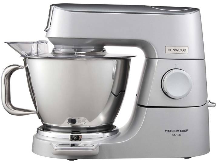 Kenwood Chef Titanum Backer KVC 85.004Si