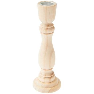 Kerzenhalter Würfel, 4,5 x 4,5 x 4,5 cm, 100%