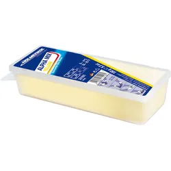Holmenkol ALPHAMIX WELTCUP - Skiwax yellow 1x150g Skiwachs -