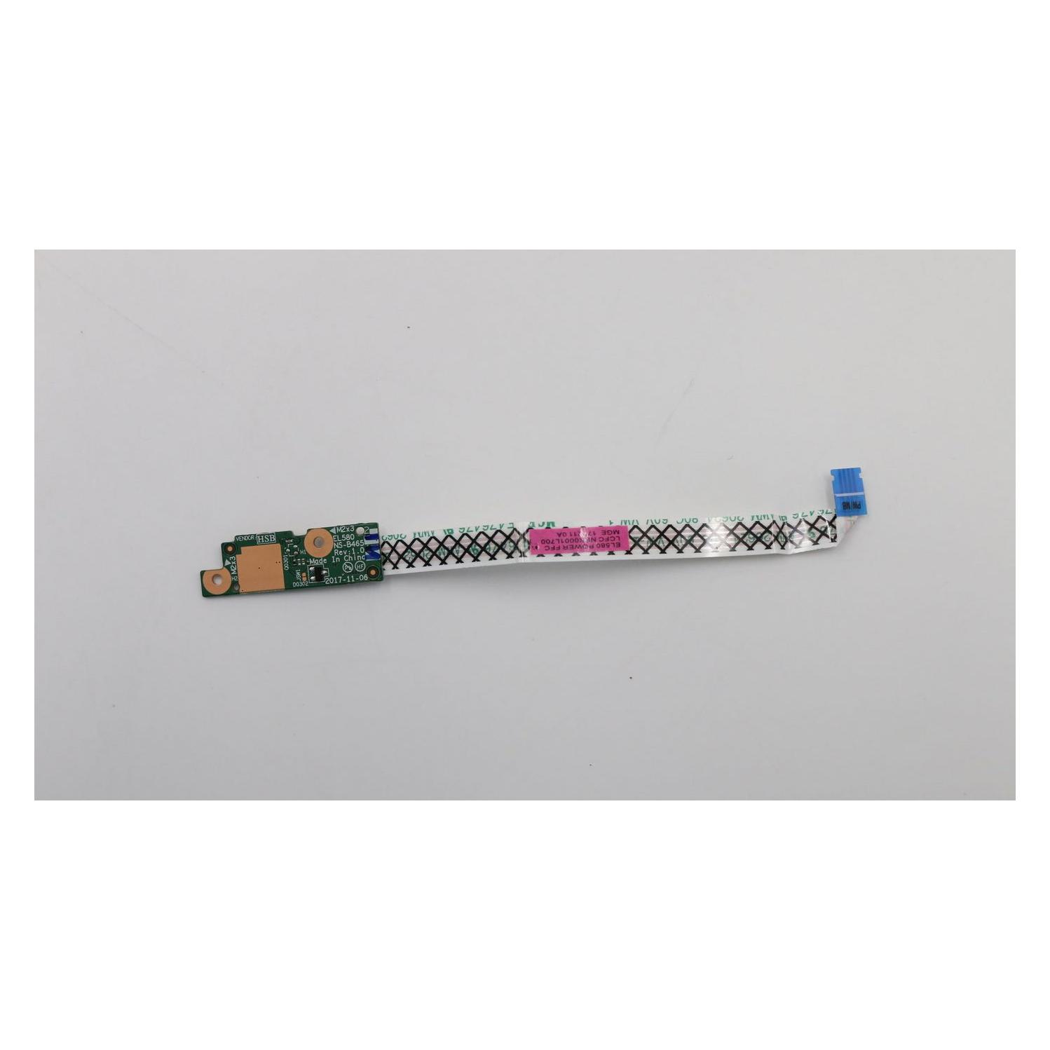 Lenovo Power B Power Board (01LW244)