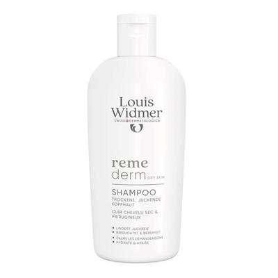 Widmer Remederm dry Skin Shampoo l.P. 150 ml