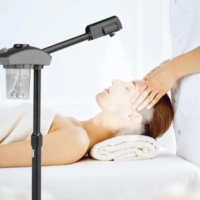 Multicon Wholesale Hub Ionic Facial Steamer For Estheticians Rotating Nozzle For Professional Skin Care Ionic Facial Steamer For Estheticians Rotating Nozzle For Professional Skin Care
