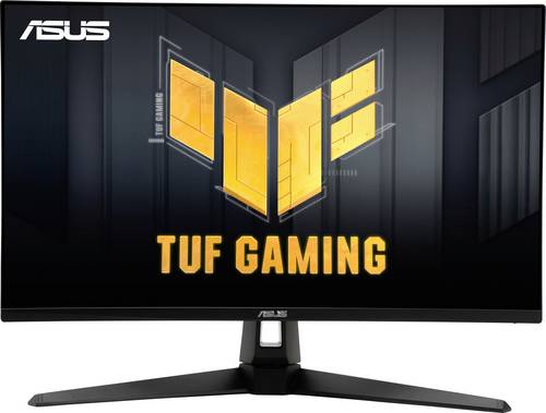 Asus TUF Gaming VG27UQ1A Gaming Monitor EEK F (A - G) () 16:9 1 ms