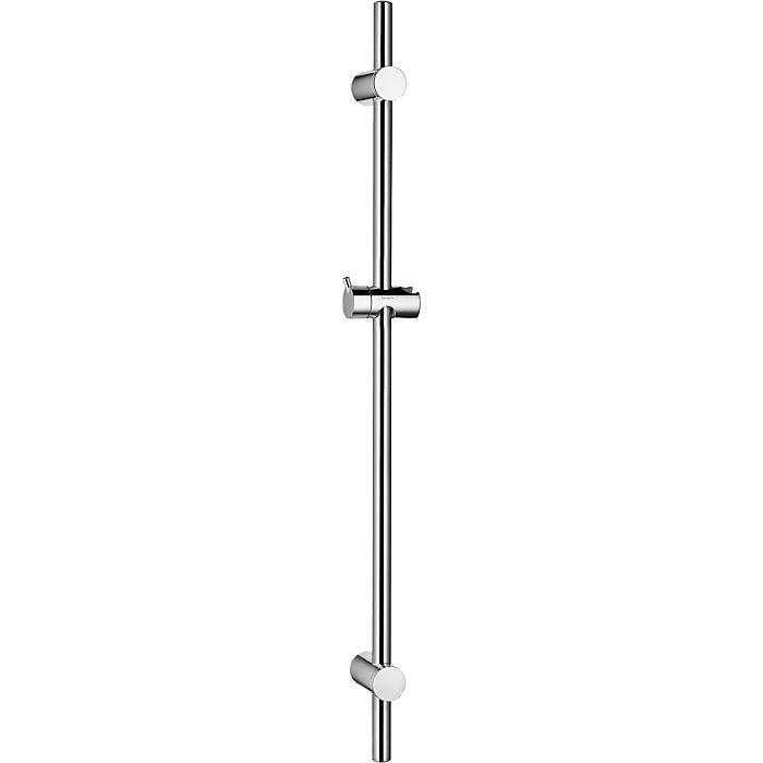 hansgrohe Brausestange 27704000 72cm, chrom