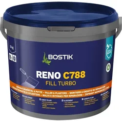 Bostik Reno C788 Fill Turbo Blitzzement 5kg Eimer
