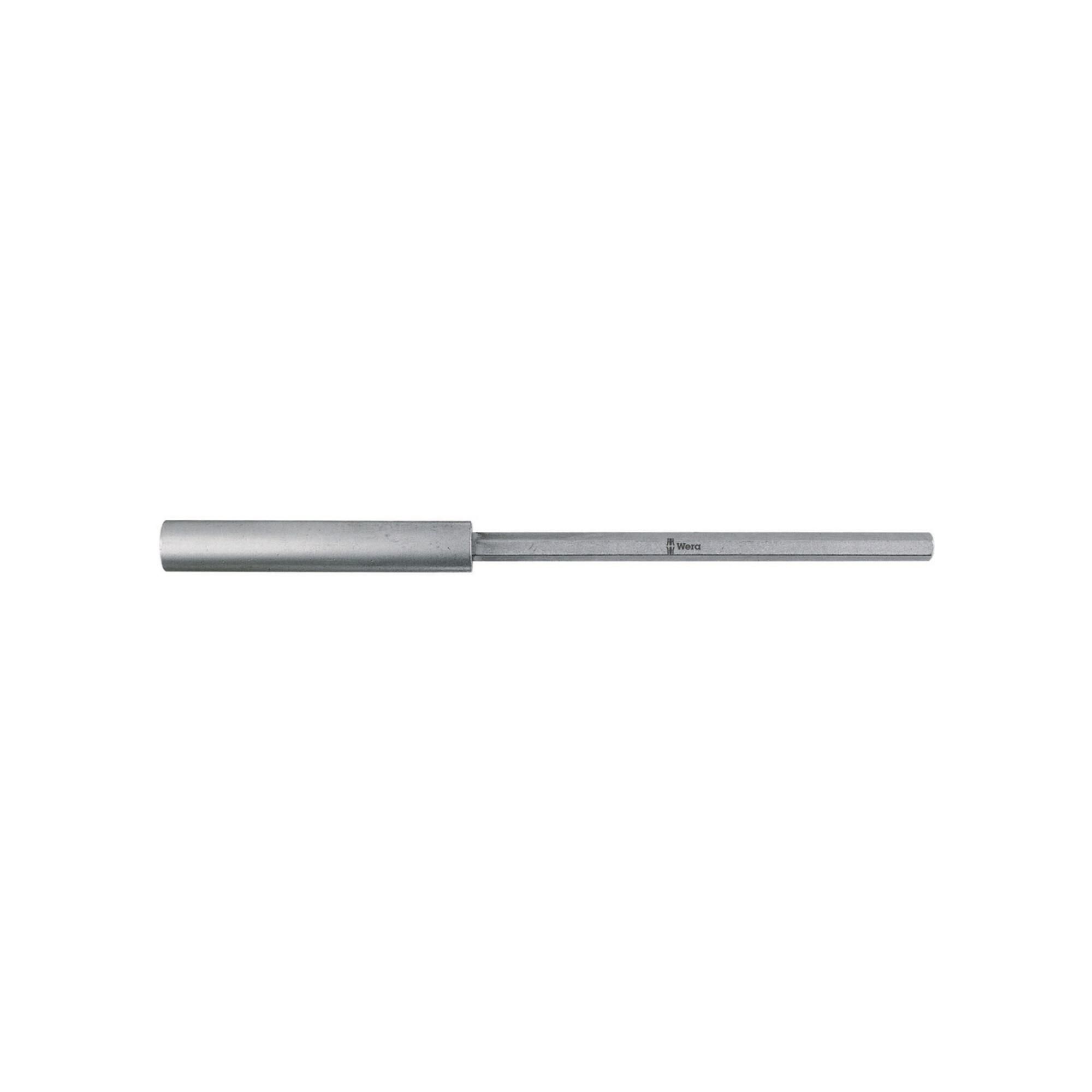 Wera 91 Vario-Verlängerung mit 6 mm Innensechskant-Aufnahme (05003210001)