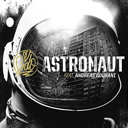 Andreas Sido Feat. Bourani - Astronaut (2-Track) - Preis vom 19.10.2026 19:33:35 h