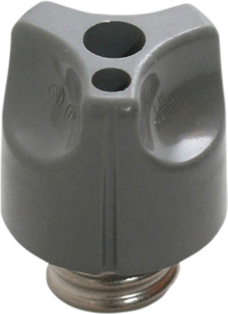 Mersen Bouchon à vis NEOZED plastique D01 16A/440V mP 01714.000200 (E212501)