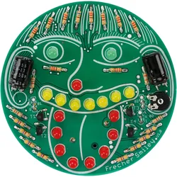 Pollin Electronic Bausatz-Bundle, Quatschkiste