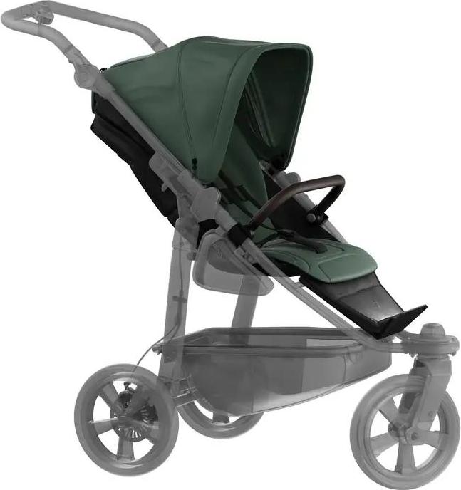 TFK tfk - Sport-Einheit - mono/pro olive