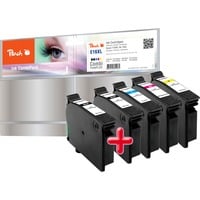 Tinte Spar Pack PI200-242 kompatibel zu Epson T1636